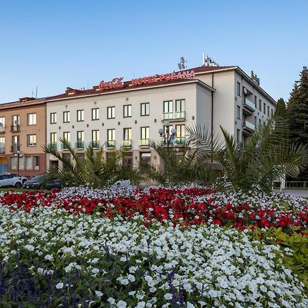 Hotel Polana Zvolen Ngoại thất bức ảnh