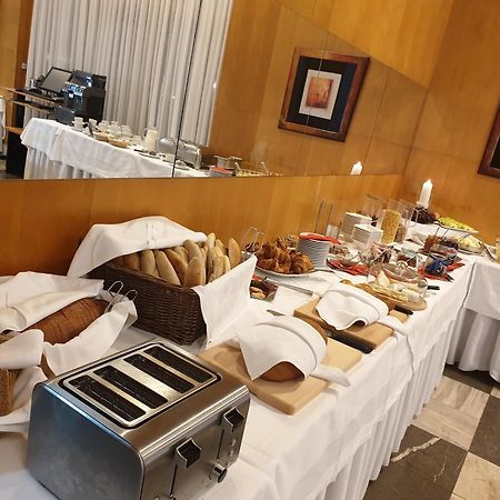 Hotel Polana Zvolen Ngoại thất bức ảnh