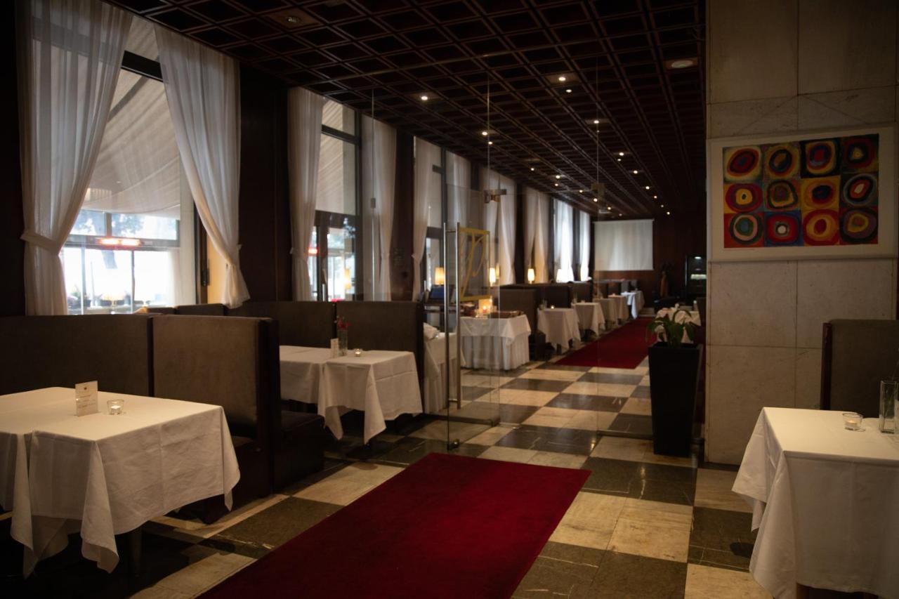 Hotel Polana Zvolen Ngoại thất bức ảnh