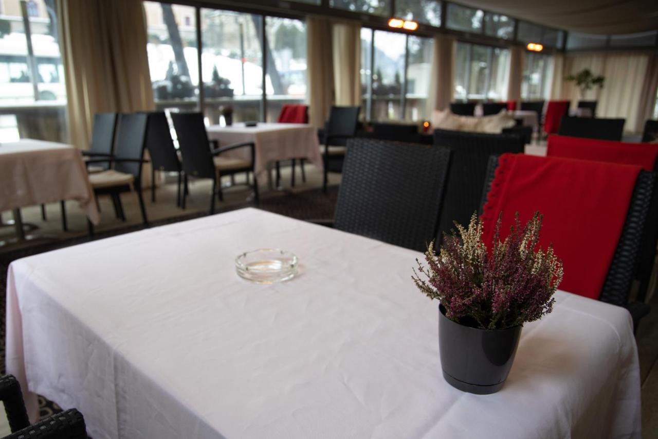 Hotel Polana Zvolen Ngoại thất bức ảnh