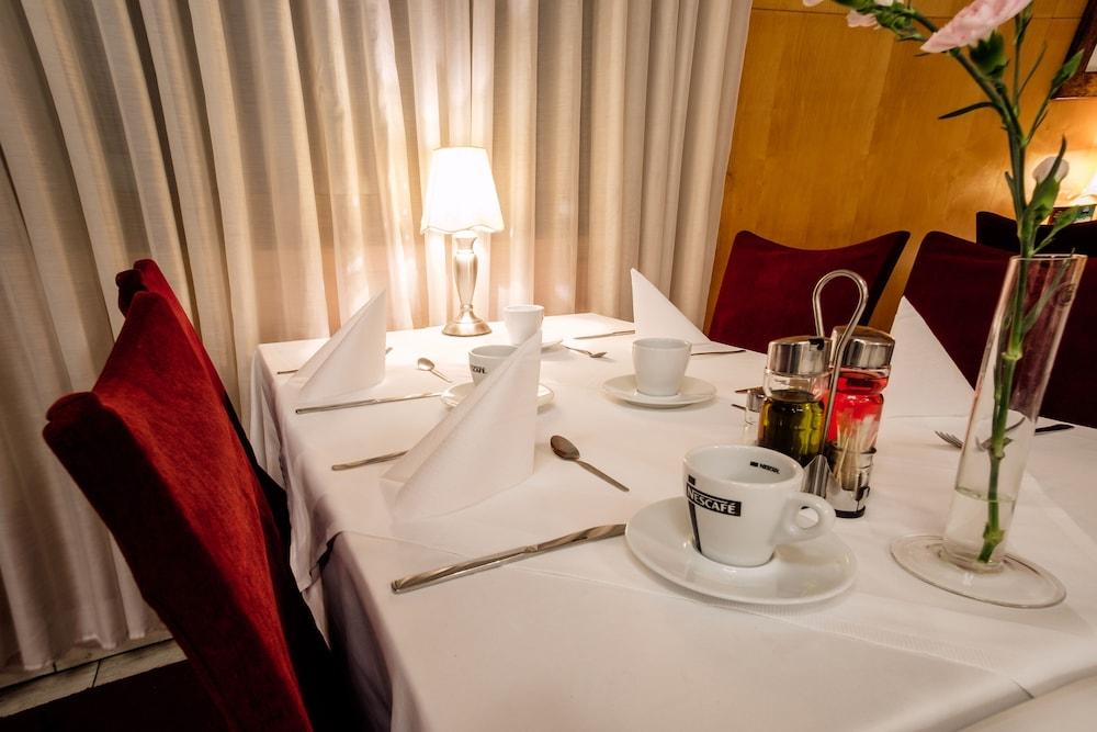 Hotel Polana Zvolen Ngoại thất bức ảnh