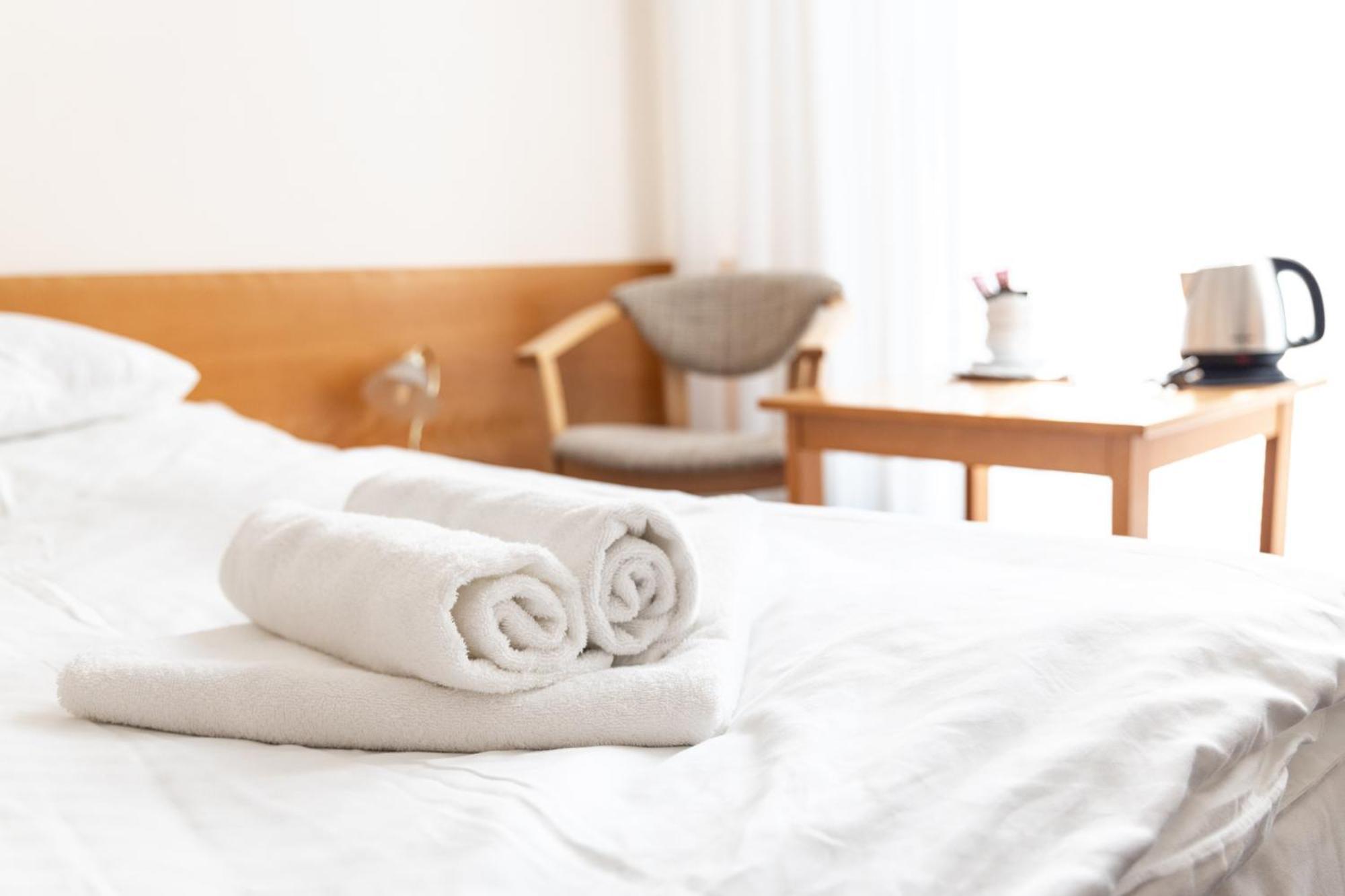 Hotel Polana Zvolen Ngoại thất bức ảnh