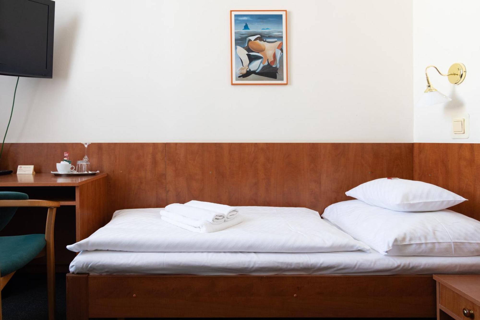 Hotel Polana Zvolen Ngoại thất bức ảnh