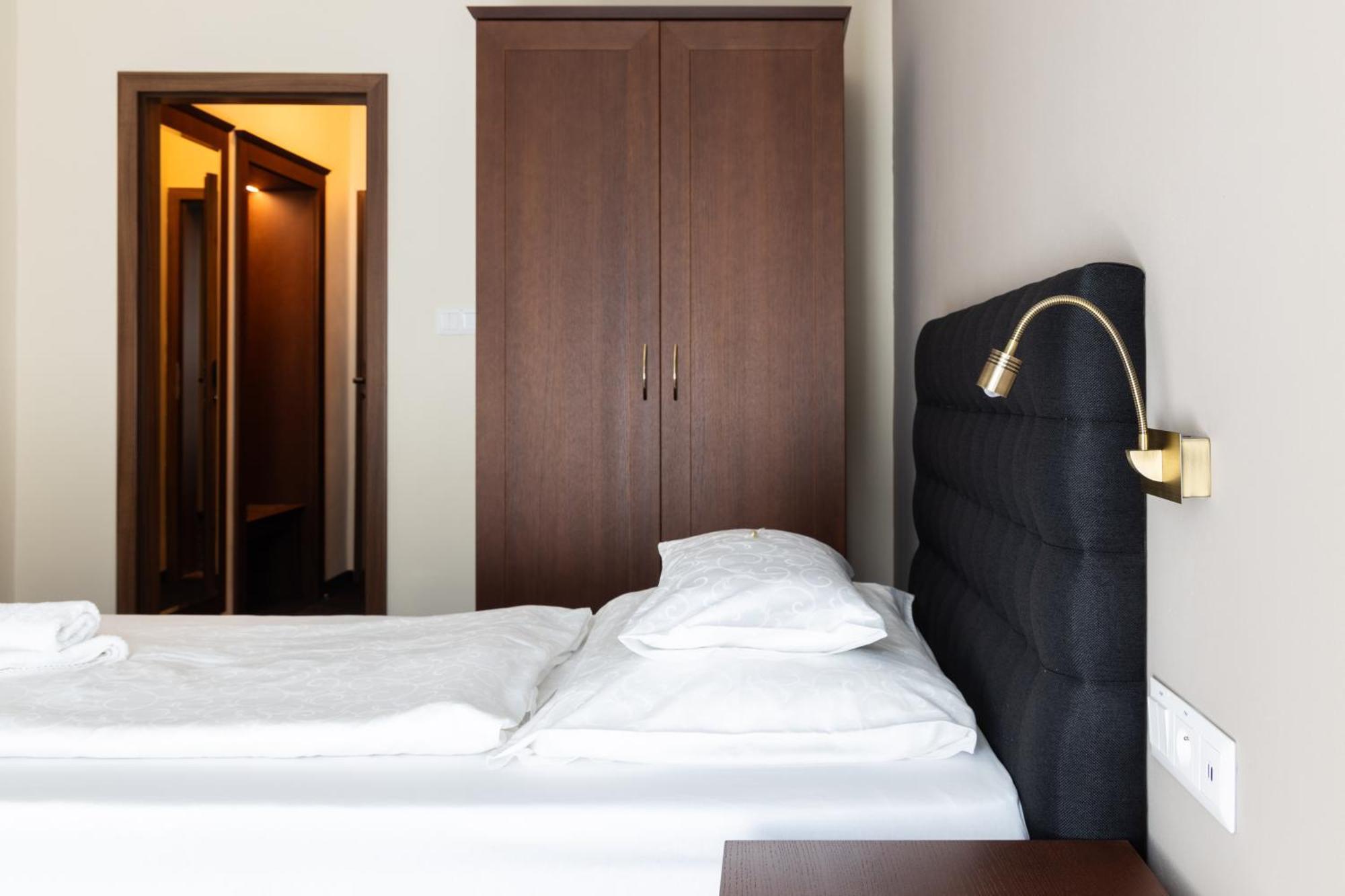 Hotel Polana Zvolen Ngoại thất bức ảnh