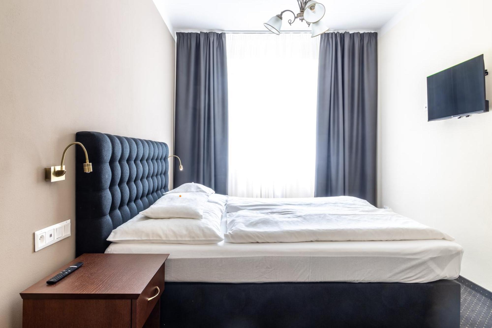 Hotel Polana Zvolen Ngoại thất bức ảnh