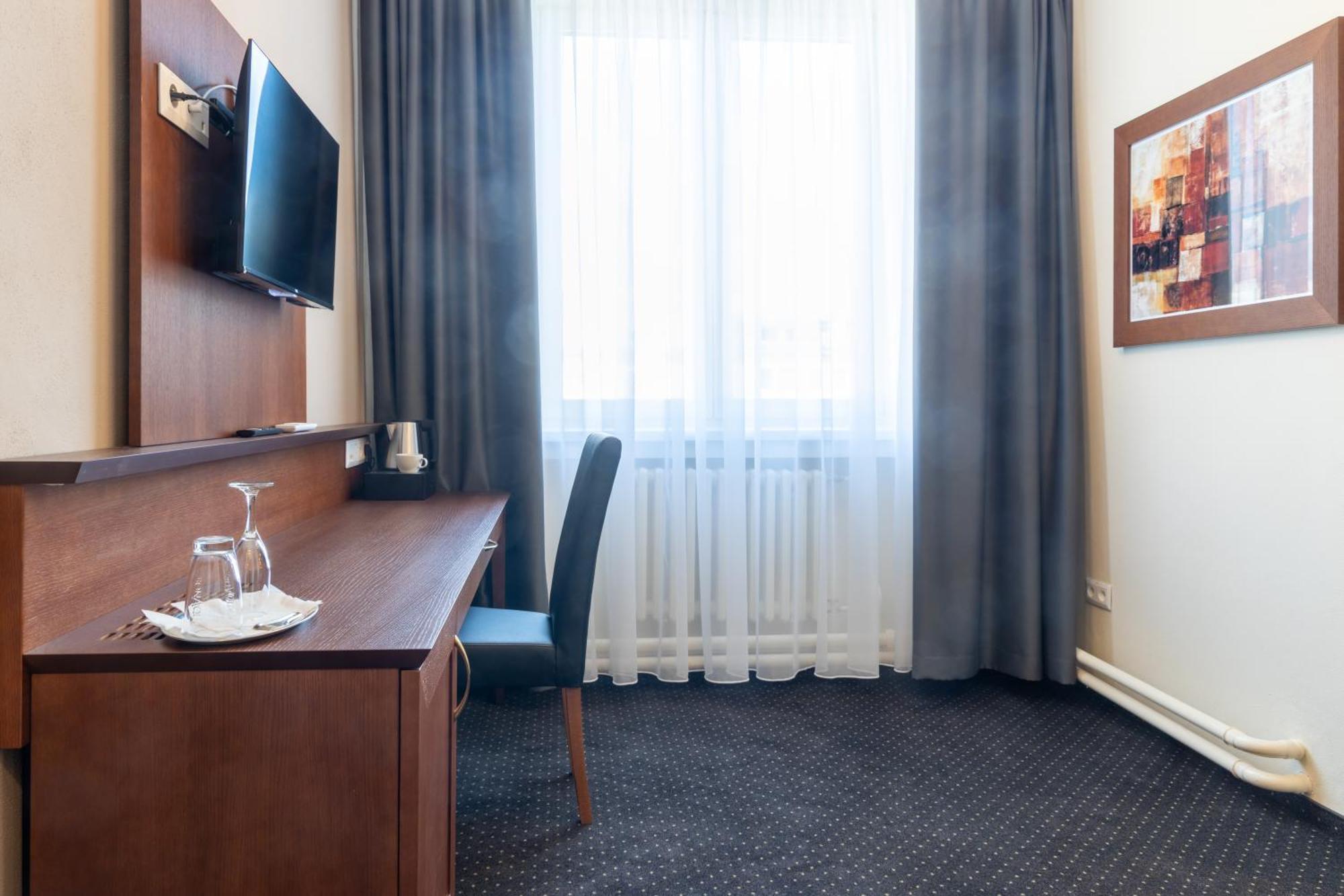 Hotel Polana Zvolen Ngoại thất bức ảnh
