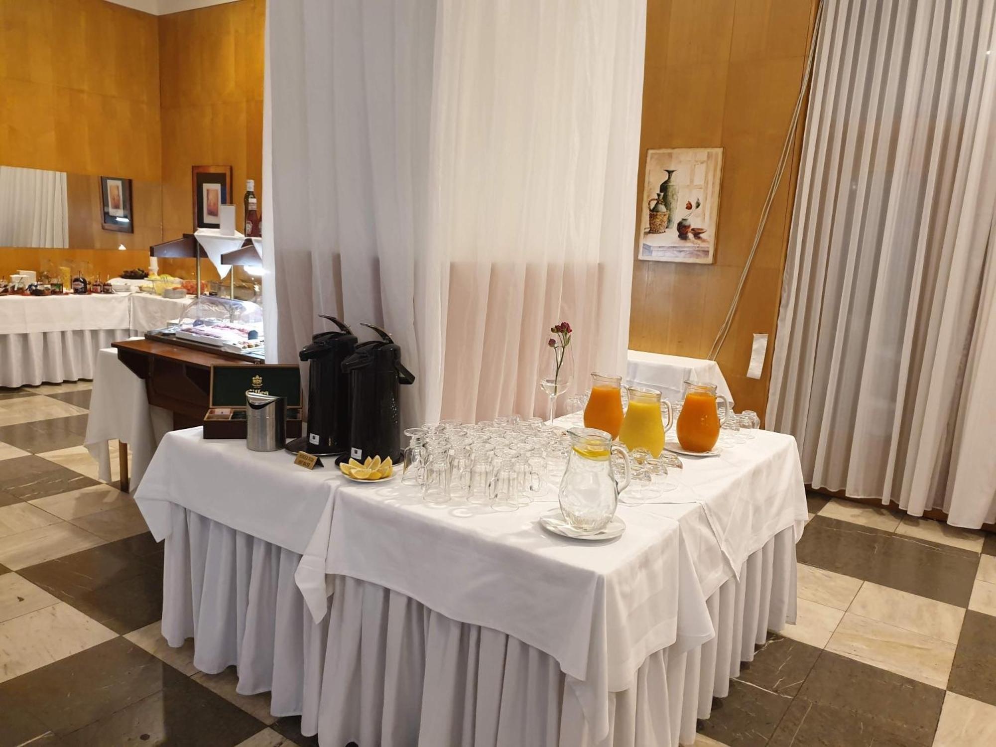 Hotel Polana Zvolen Ngoại thất bức ảnh